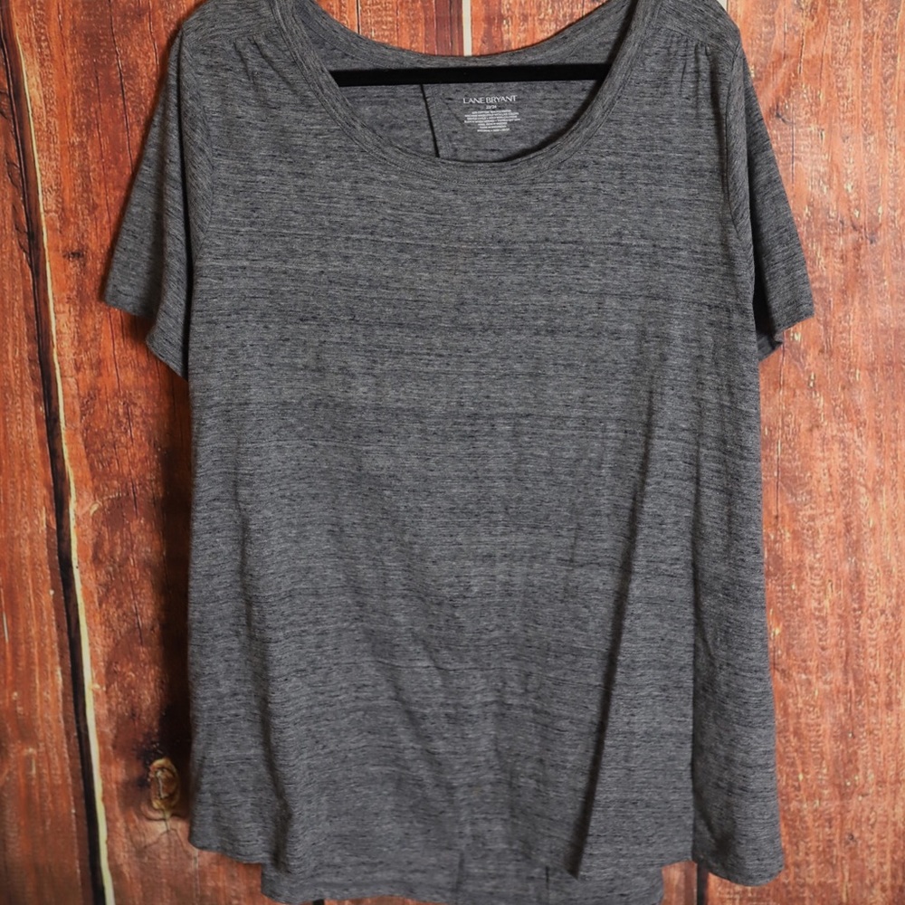 Land Bryant tee.